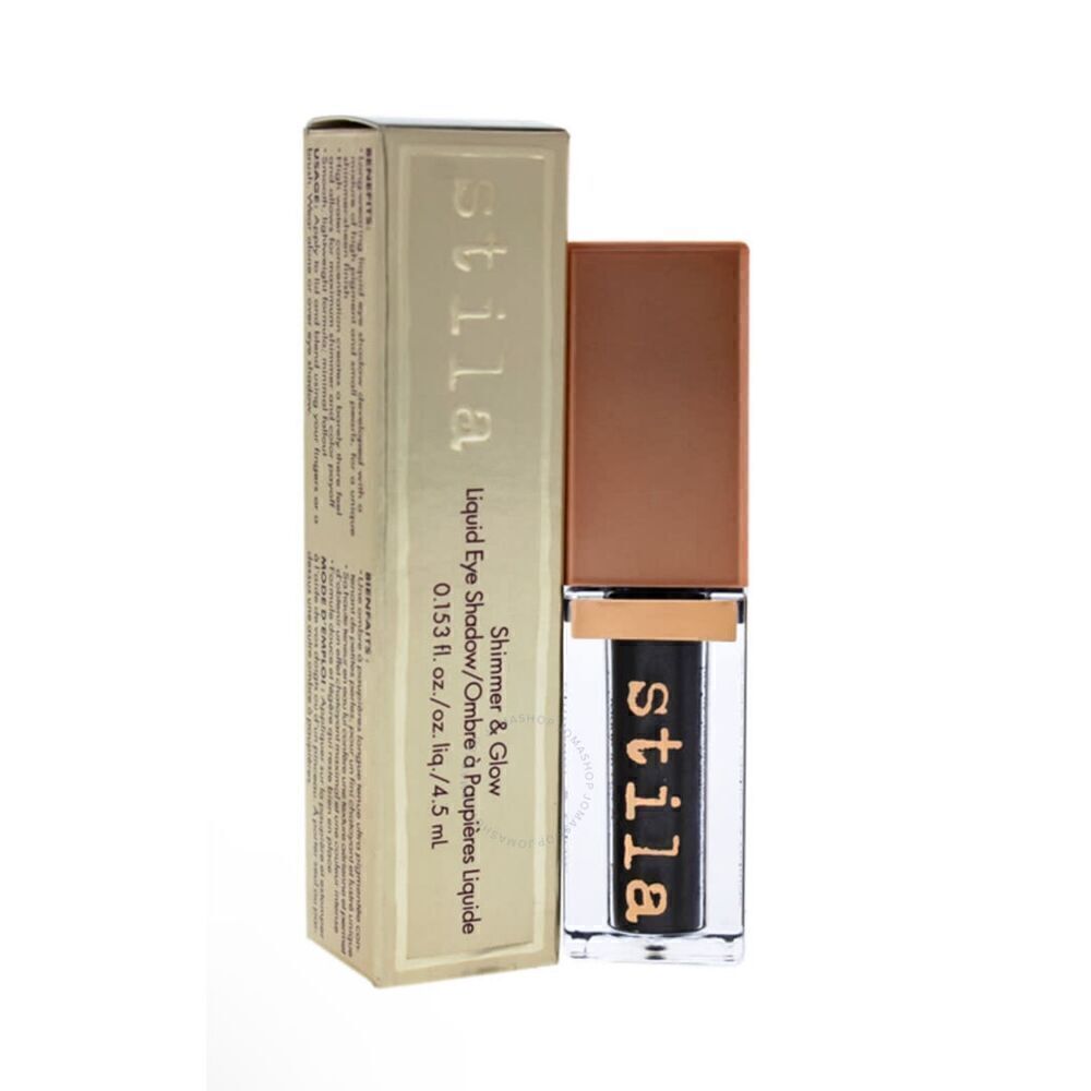 Stila *NEW IN BOX* liquid eyeshadow “VIVID LABRADORITE” Shimmer and Glow